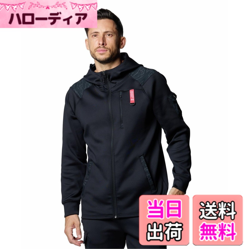 ������̵����UNDER ARMOUR(������������ޡ�) �ȥ졼�˥󥰥��㡼��UA�����ޡ��˥å� �ϥ��֥�å� �ե른�å� ���㥱�åȥ�� �����֥�å�������...