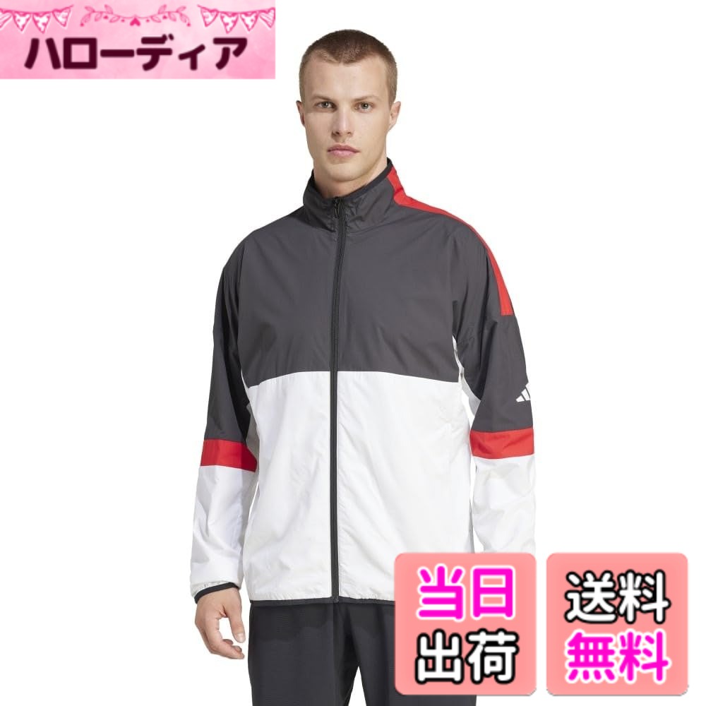 ������̵����adidas(���ǥ�����) ���㥱�åȥ������� �ƥ˥� ������ɥ֥졼���� JOJ86��� �����֥�å�/�ۥ磻��/��������å�(IW2927)��...