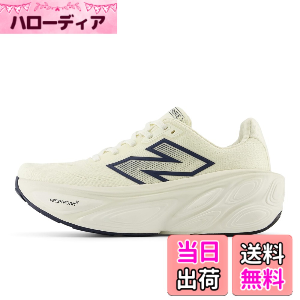������̵����new balance(�˥塼�Х��) ��ǥ����� Fresh Foam X More v5 �ե�å���ե����� �⥢ ���ʥ��˥󥰥��塼�� ��...