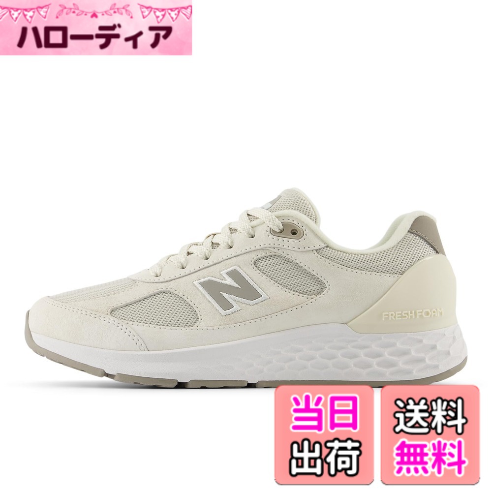 ������̵����[�˥塼�Х��] ���������󥰥��塼�� Fresh Foam 1880 v1 �ե�å���ե����� ���å���� ŷ����� ��� ����O1(BEIG...