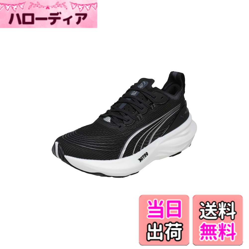 ������̵����PUMA(�ס���) ��ǥ����� �ե������С���� �˥ȥ� 2 ������� 310471���˥󥰥��塼�� ����25ǯ�ղƥ��顼 �ס��� �֥�å�/��...