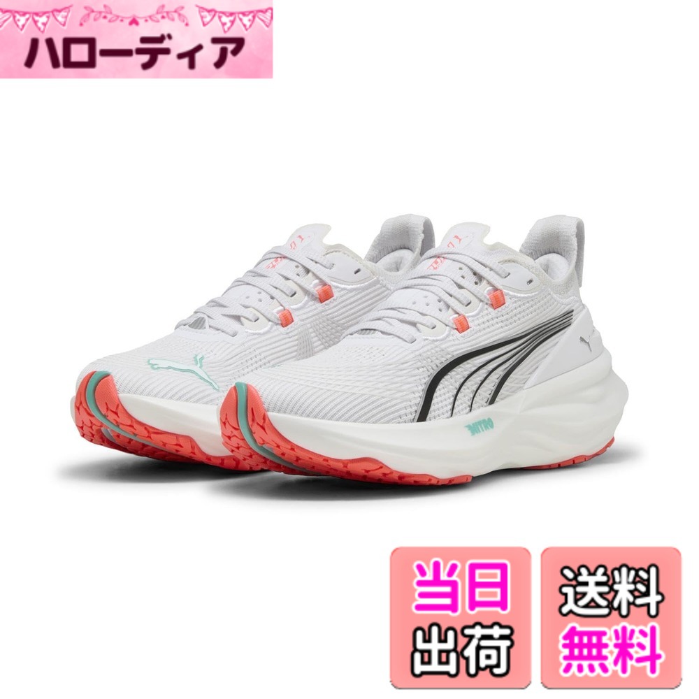 ������̵����PUMA(�ס���) ��ǥ����� �ե������С���� �˥ȥ� 2 ������� 310471���˥󥰥��塼�� ����25ǯ�ղƥ��顼 �ס��� �ۥ磻��/��...