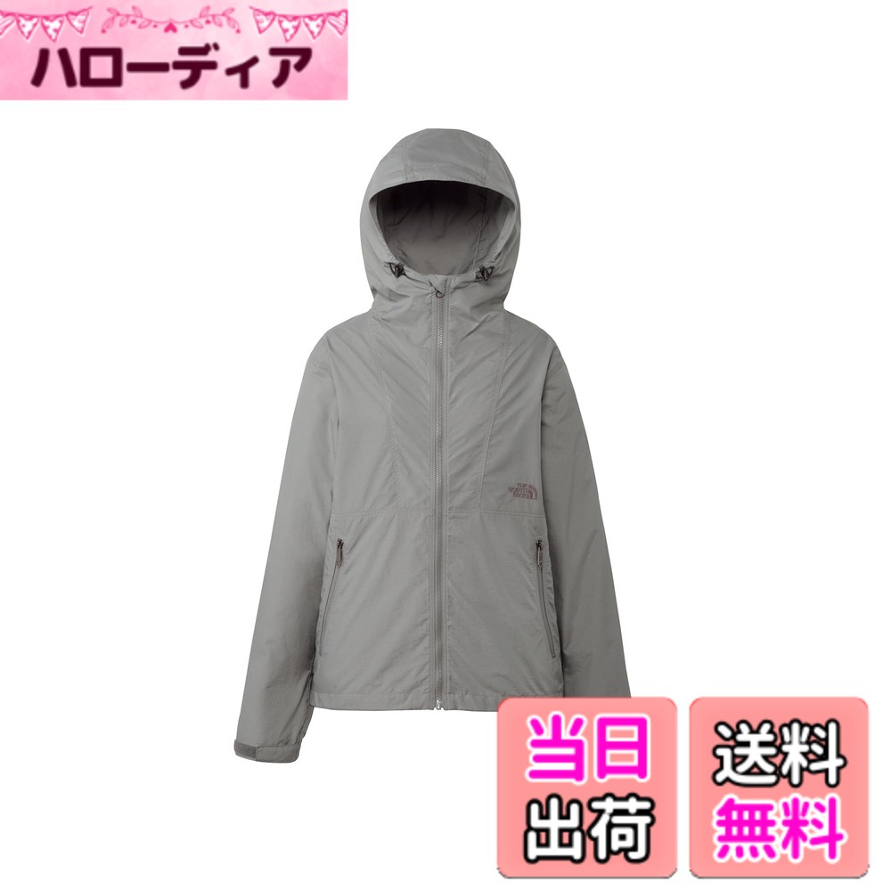 ������̵����[�����Ρ������ե�����] ���㥱�å� ����ѥ��ȥ��㥱�å� ��ǥ����� Compact Jacket NPW72230 �������⡼���ɥѡ��롢������...