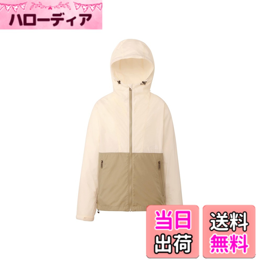 ������̵����[�����Ρ������ե�����] ���㥱�å� ����ѥ��ȥ��㥱�å� ��ǥ����� Compact Jacket NPW72230 �����ۥ磻�ȥǥ塼��/���饷...