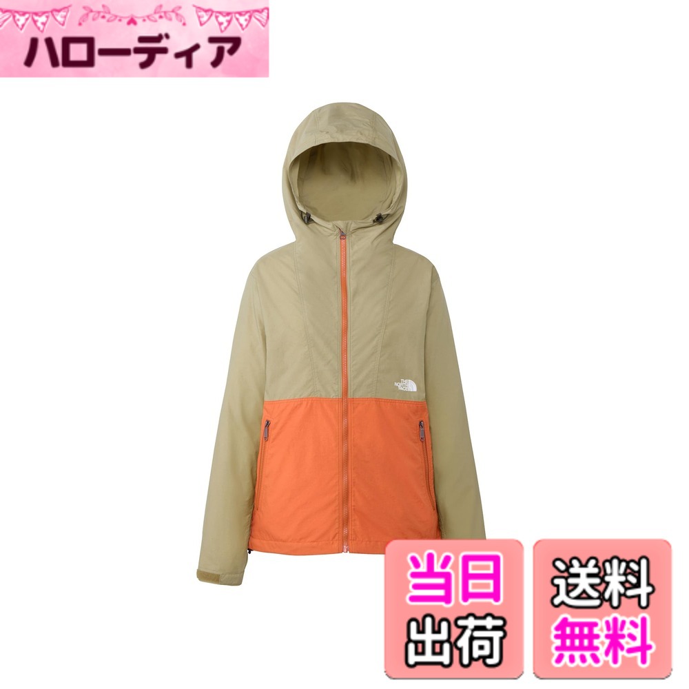 ������̵����[�����Ρ������ե�����] ���㥱�å� ����ѥ��ȥ��㥱�å� ��ǥ����� Compact Jacket NPW72230 �������饷�å�������/������...