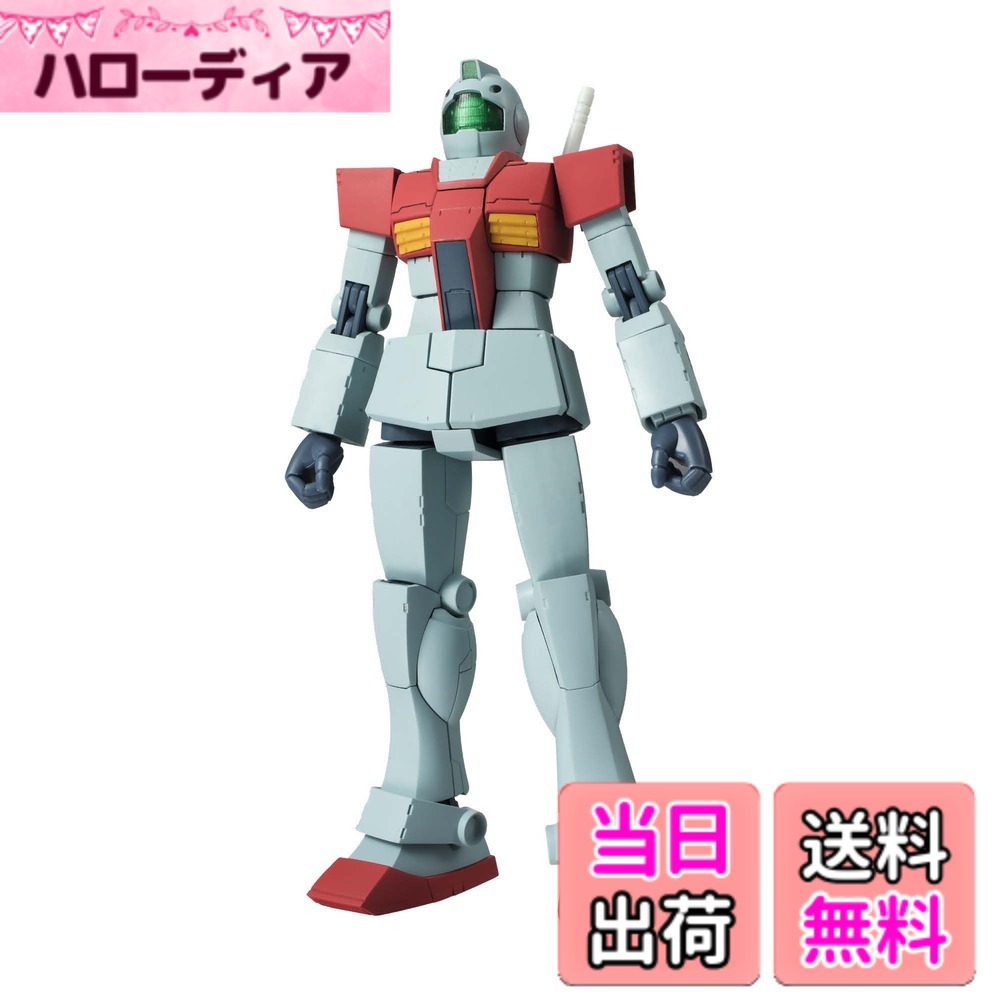 【送料無料】BANDAI SPIRITS(バンダイ スピリッツ) ROBOT魂 ＜SIDE MS＞  ...