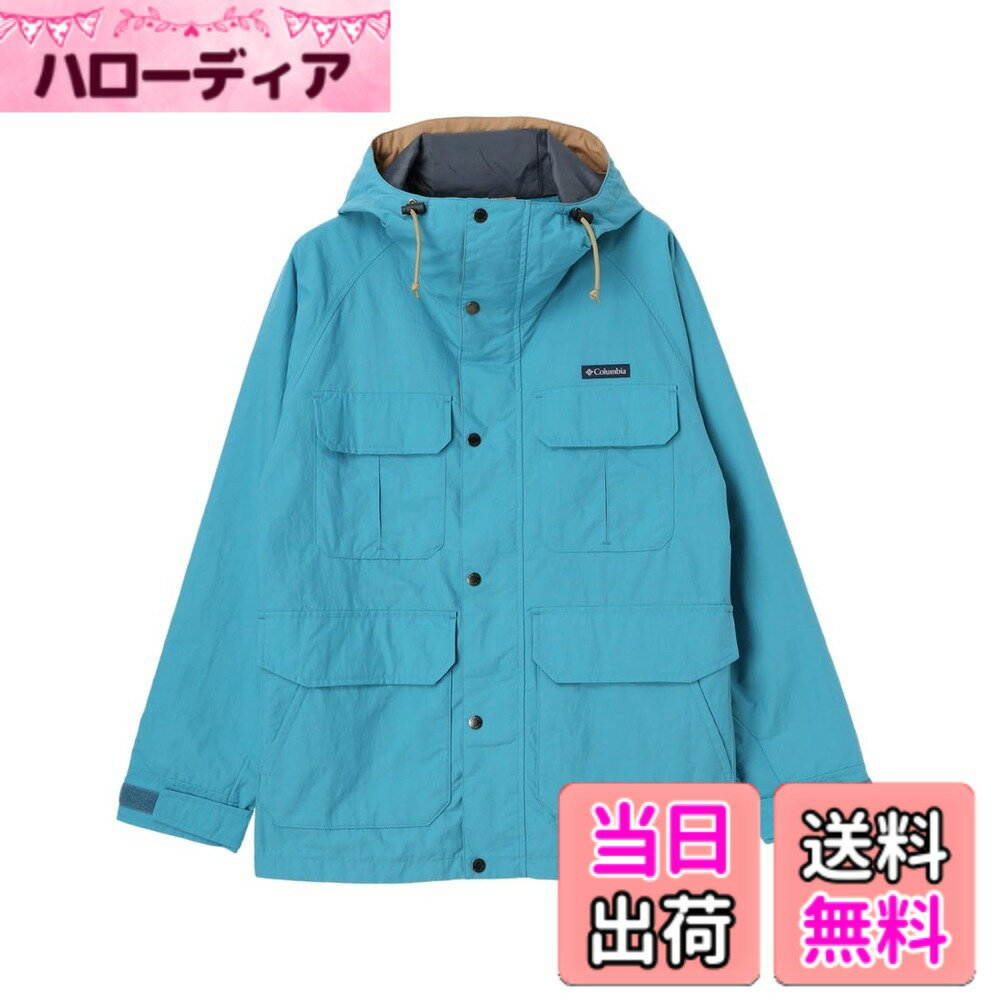 【送料無料】[コロンビア] ビーバークリークIII ジャケット PM1382 メンズ 色：Shasta、サイズ：M