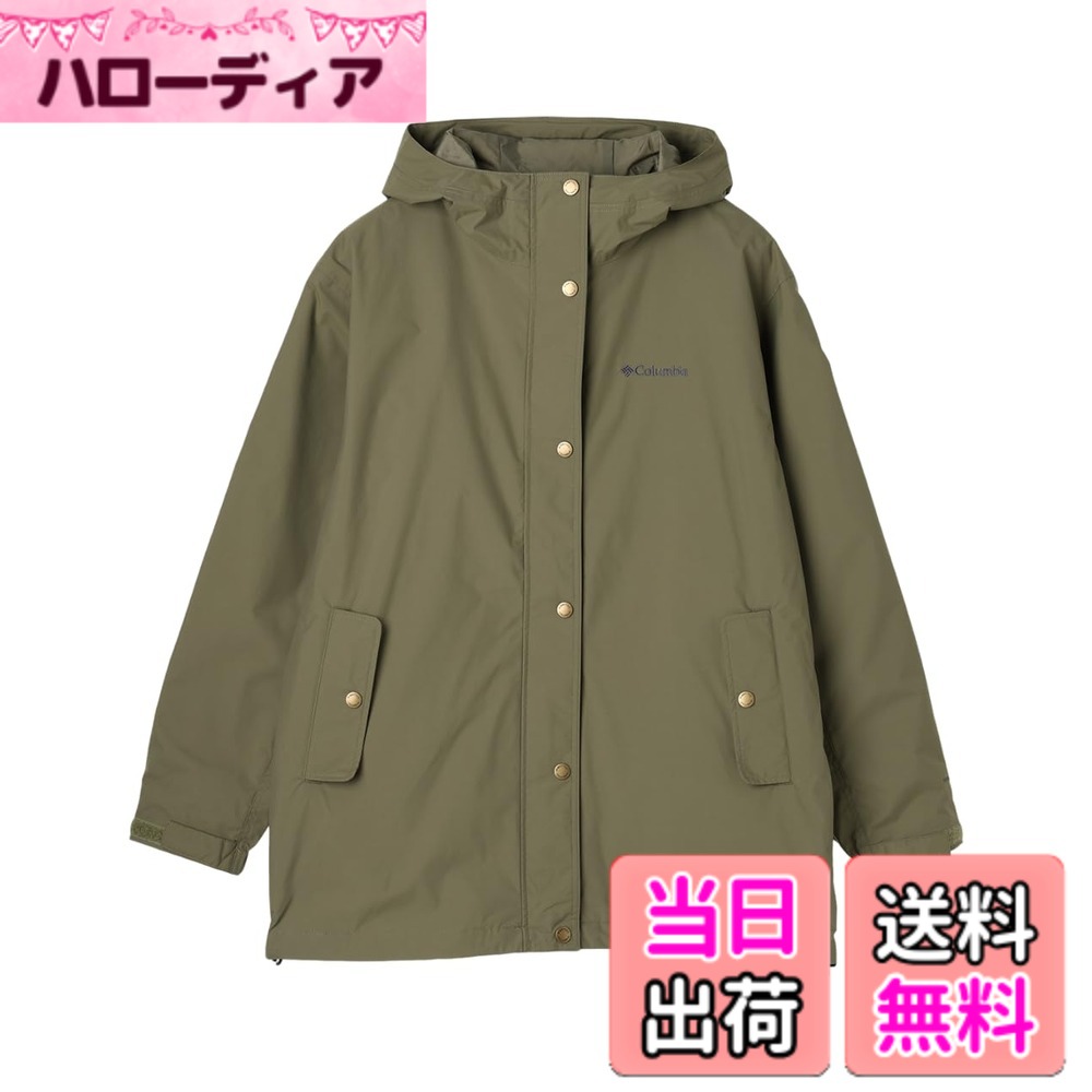 ������̵����[������ӥ�] ������� �С��ƥ����륰�饤�� �ա��� ���㥱�å� PL0271 ��ǥ����� ����Stone Green����������XL
