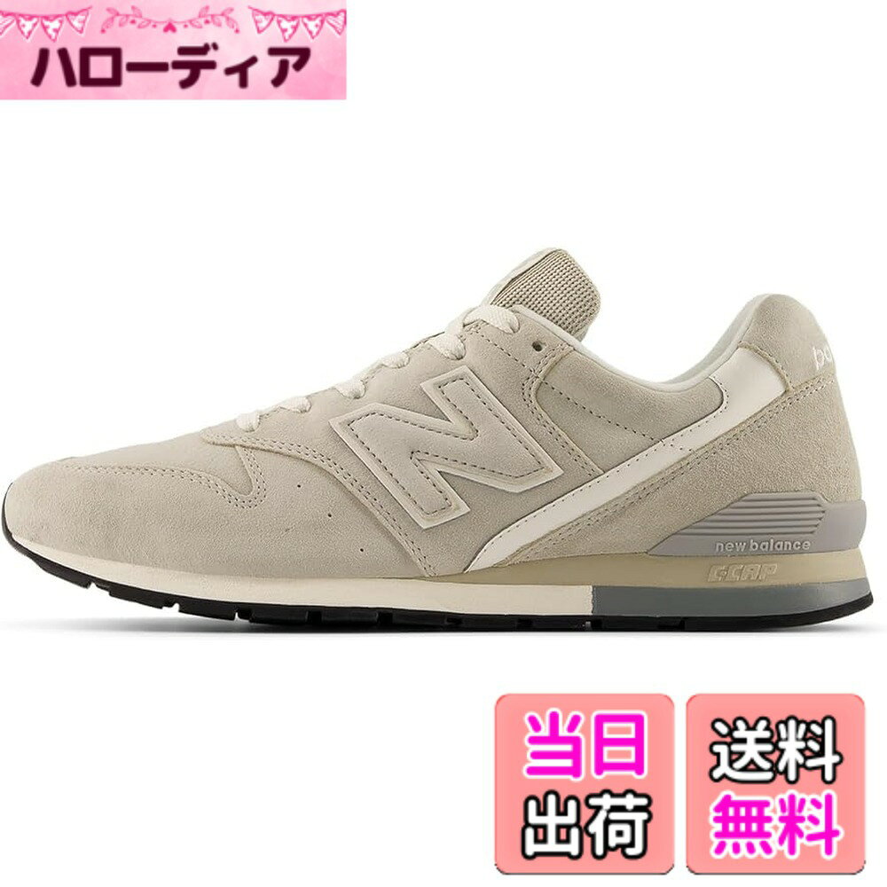 楽天市場】ニューバランス new balance cm996 beige メンズ スニーカー
