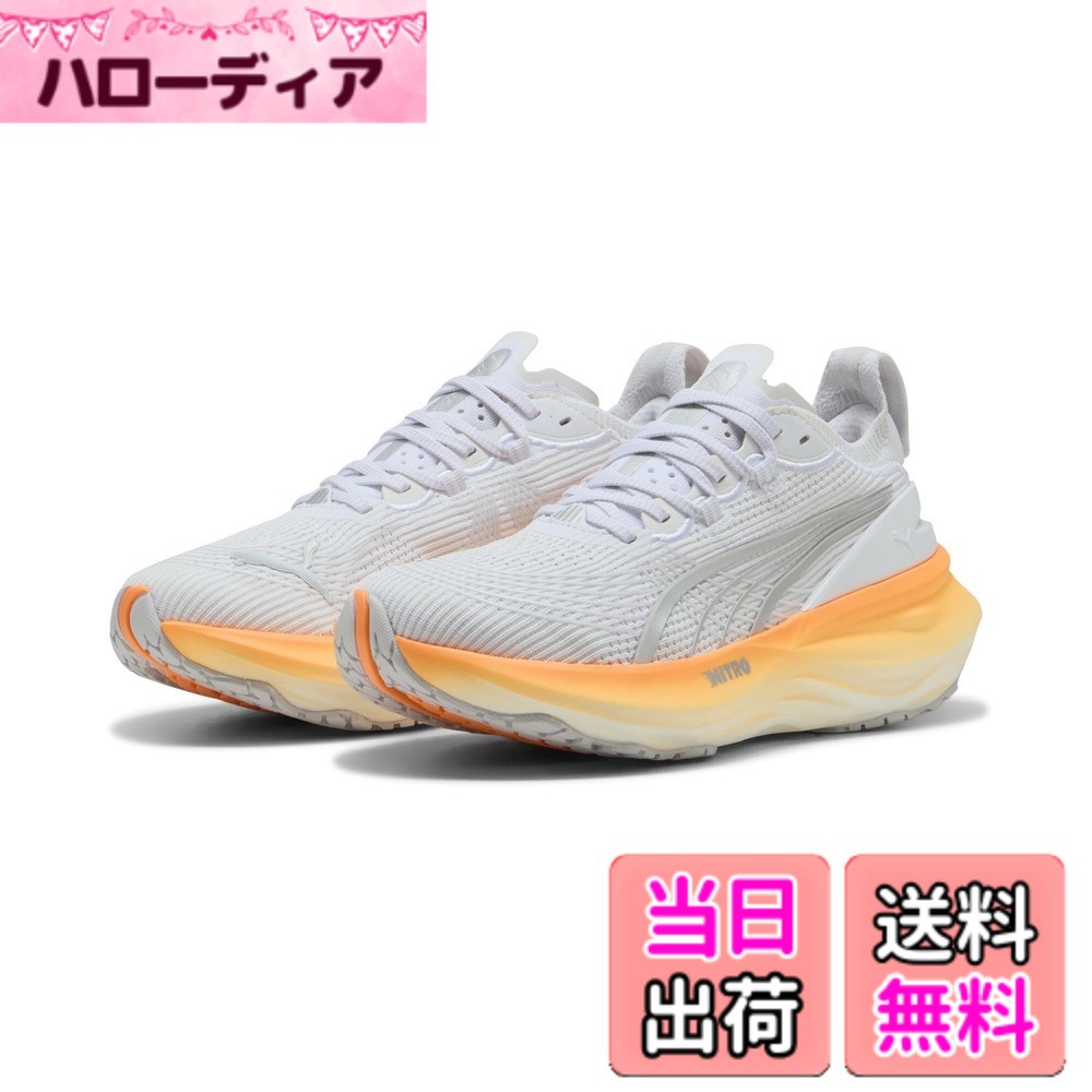������̵����PUMA(�ס���) ��ǥ����� �ե������С���� �˥ȥ� 2 ������� 310471���˥󥰥��塼�� ����25ǯ���ߥ��顼 �ס��� �ۥ磻�ȡ���...