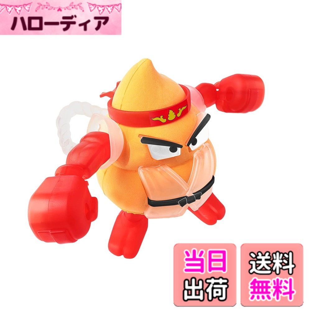 【送料無料】BANDAI SPIRITS(バンダイ スピリッツ) クレイモデルキット ウンコスルデイズA（仮） 色：ー