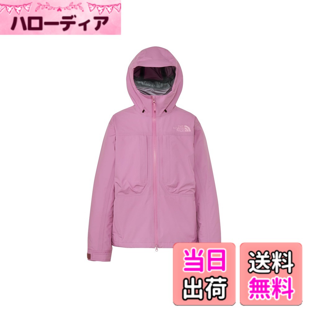������̵����THE NORTH FACE(�����Ρ������ե�����) ���㥱�å�Hikers' Jacket��ǥ����� �����Х�����åȡ���������L