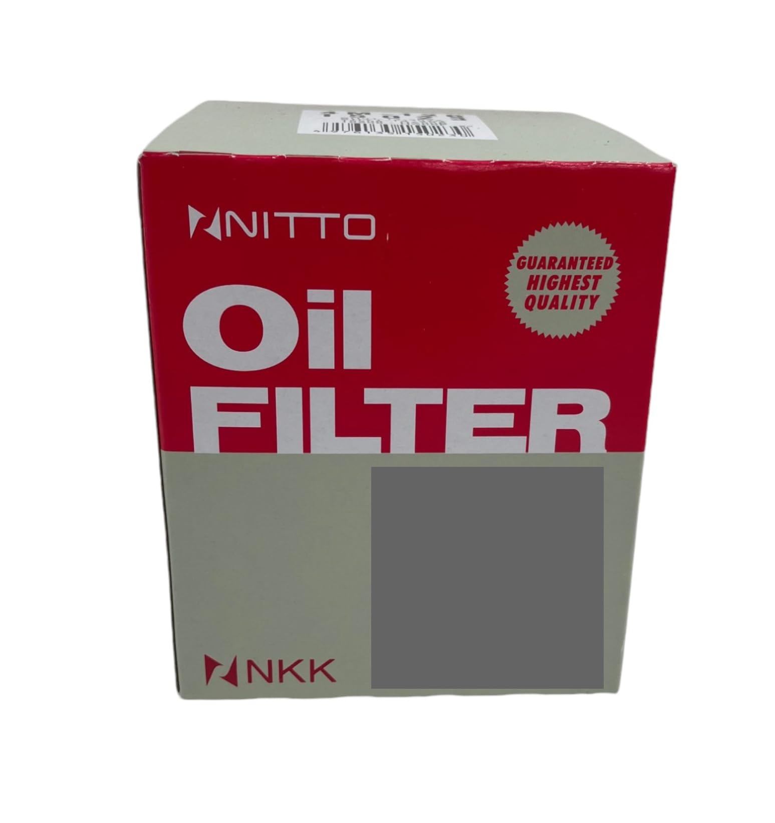 【送料無料】日東工業(Nitto Kogyo) オイルフィルター 4ND-110 UDトラックス用 コンドル10/15 ニッサン..