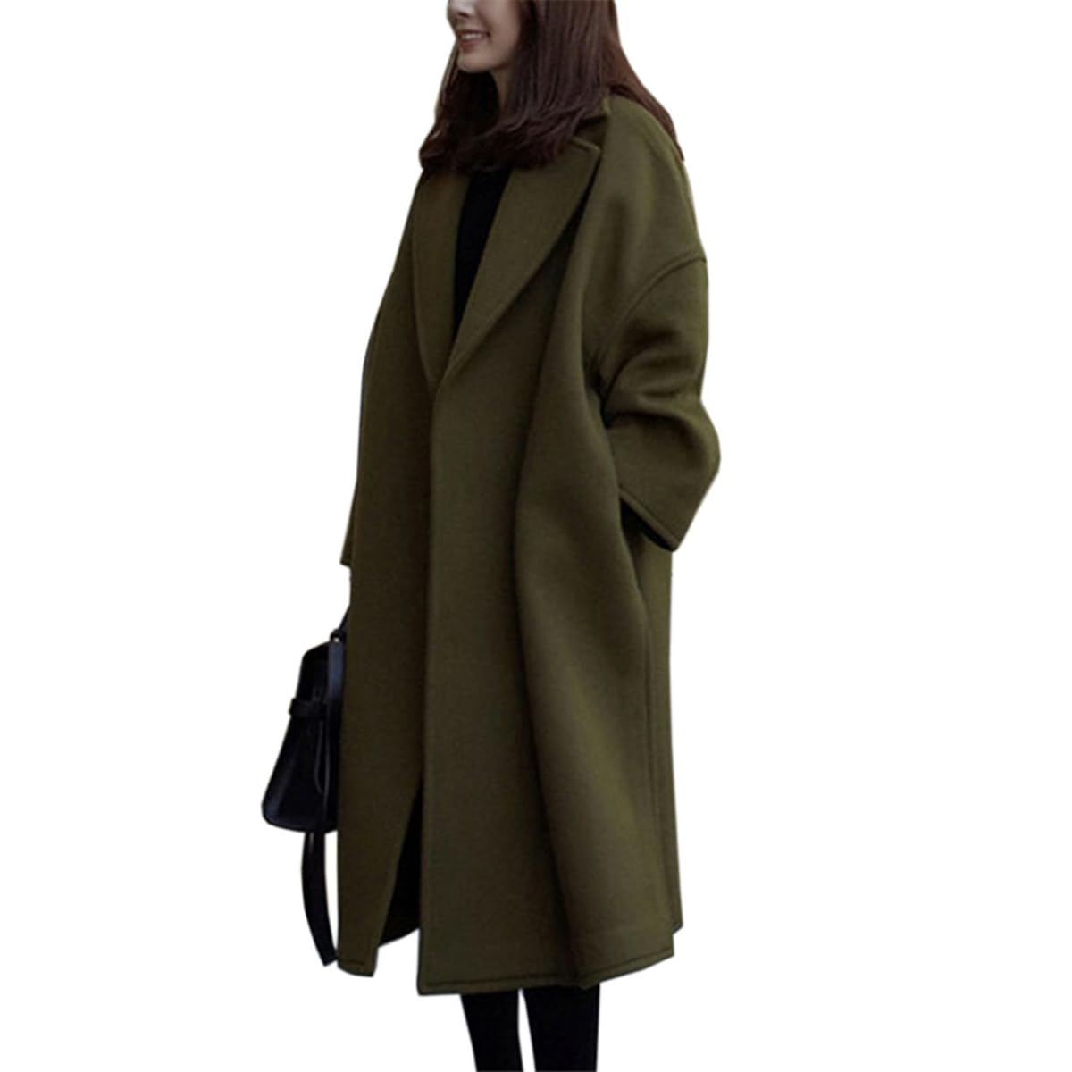 【送料無料】[DYIOPMFGZ] CHUMO チェスターコート レディース コート ロングコート アウター 長袖 ロン..