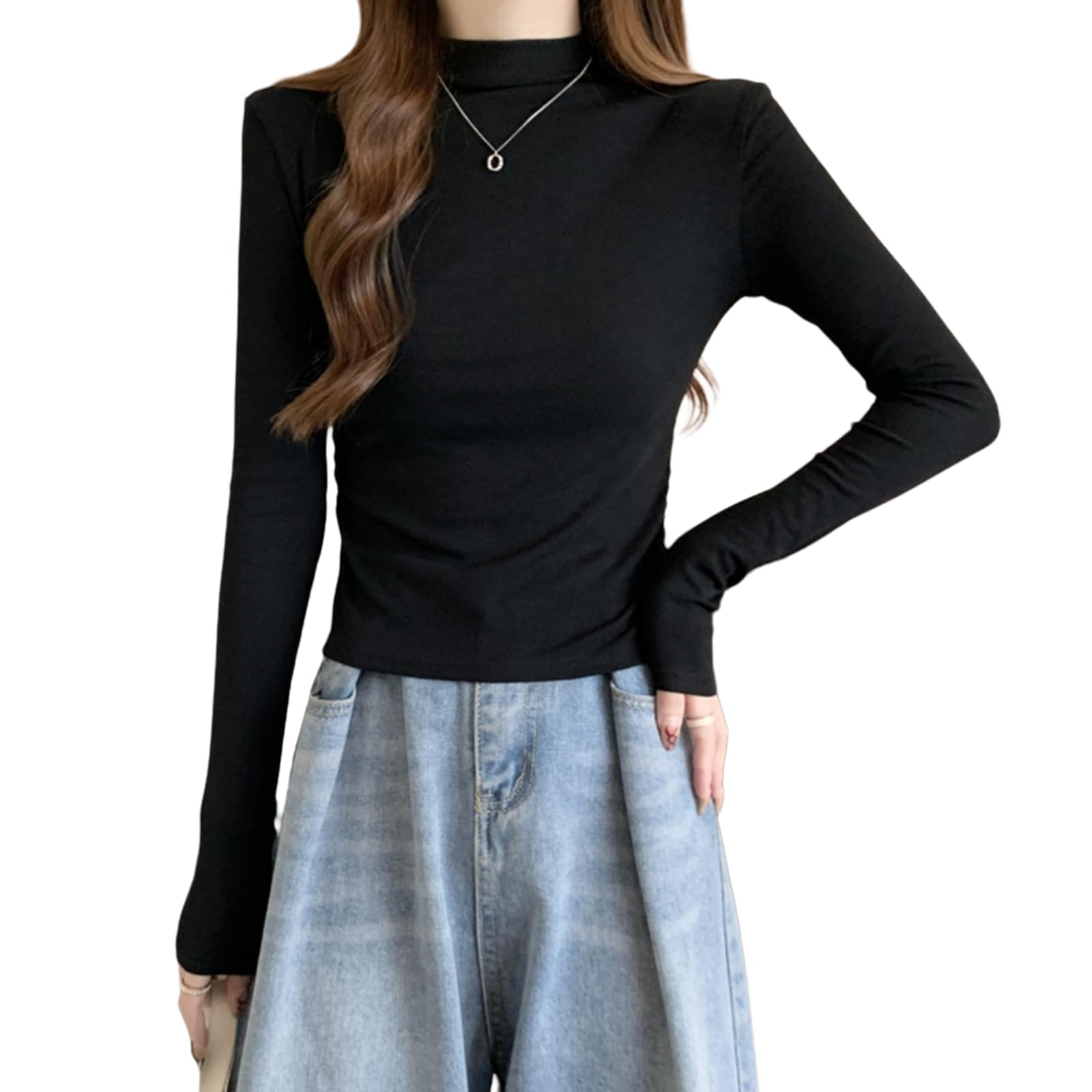 ������̵����[R10righten] �ȥåץ� ��ǥ����� ����ʡ������ Ĺµ T����� �ϥ��ͥå� ������ ���硼�Ⱦ� ̵�� ���� �ݥꥨ���ƥ뺮�� ȩ��ͥ...