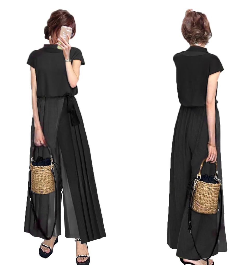 ������̵����[DYIOPMFGZ] �岼���å� ���åȥ��å� ��ǥ����� t����� �֥饦�� Ⱦµ�ȥåץ� ���󥰥��ܥ� �磻�ɥѥ�� 2��...