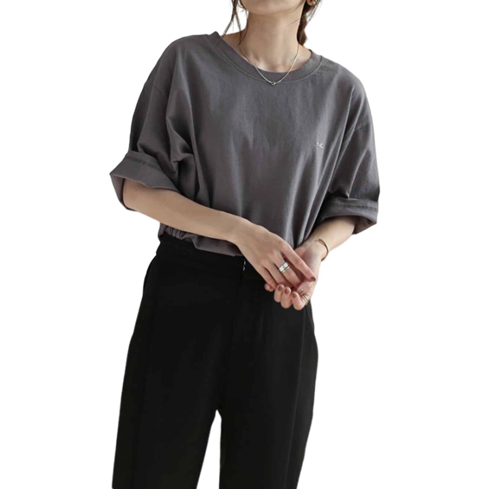 ������̵����[Merelop Ceto] t����� ��ǥ����� Ⱦµ �ƥ�������� ����t����� �ݼ� �ȥåץ� ����å� ̵�� �礭�������� �η����С� ��...