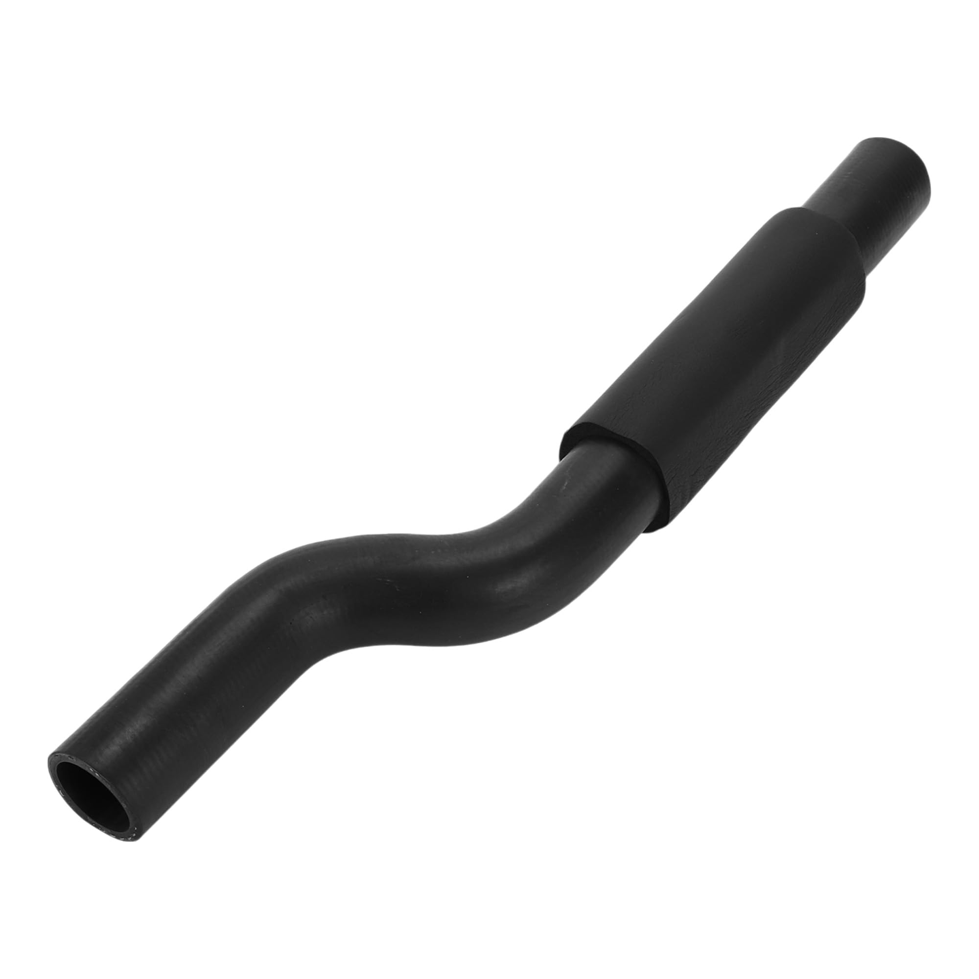 【送料無料】HEROFFIX トヨタに対応カムリ3.0L 1995-2003用ラジエータークーラントホース1本アッパーヒーターホースNo.1657120020ブラックラバー 色：ブラック