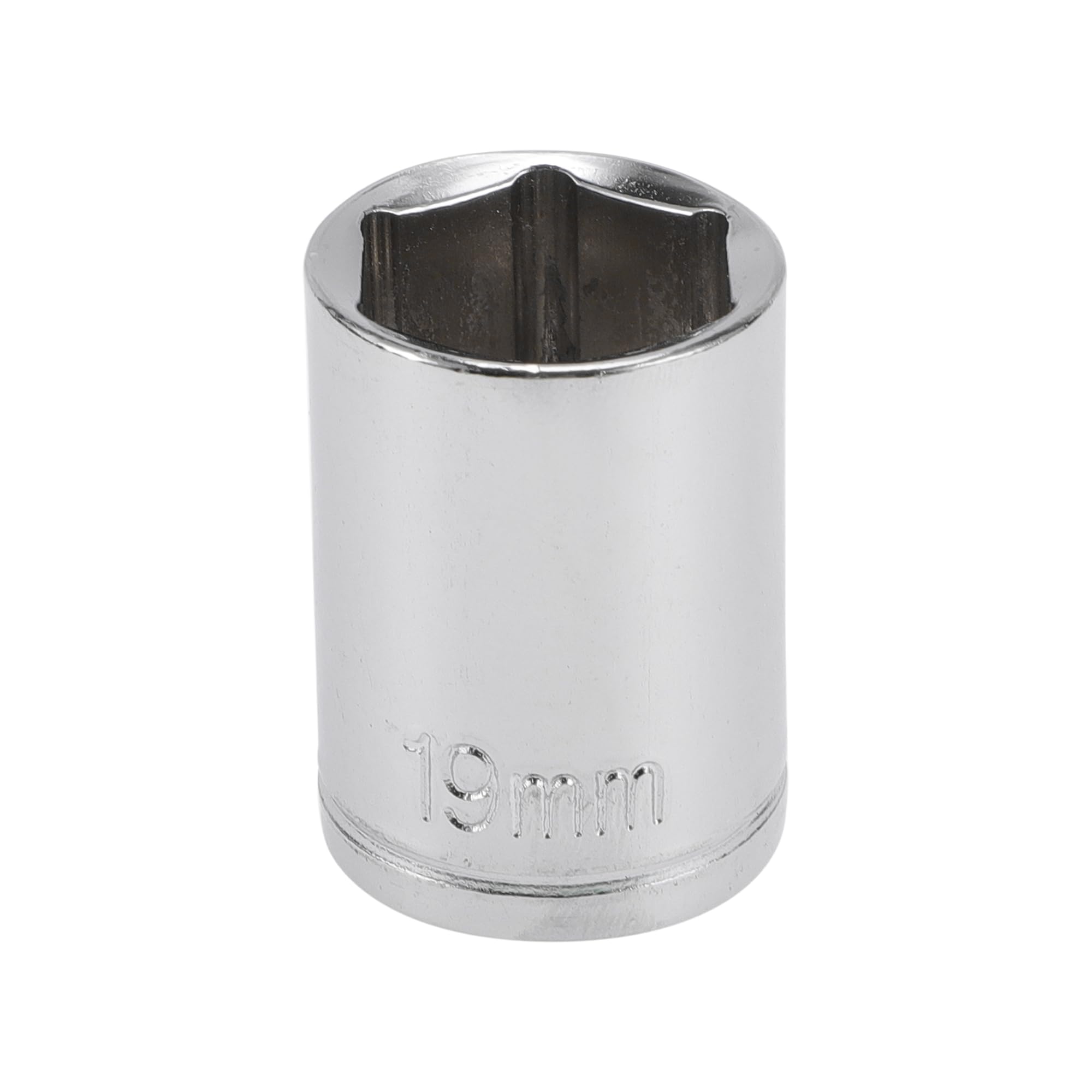 【送料無料】HEROFFIX 1個のインパクトソケット 耐久性のあるハードウェアツール 38mm シ ...