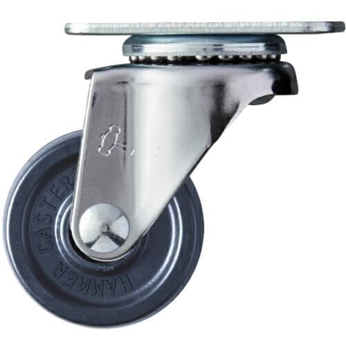 ������̵���ۥϥ�ޡ����㥹����(Hammer Caster) E�� ���� ���饹�ȥޡ��� 40mm 420E-U40