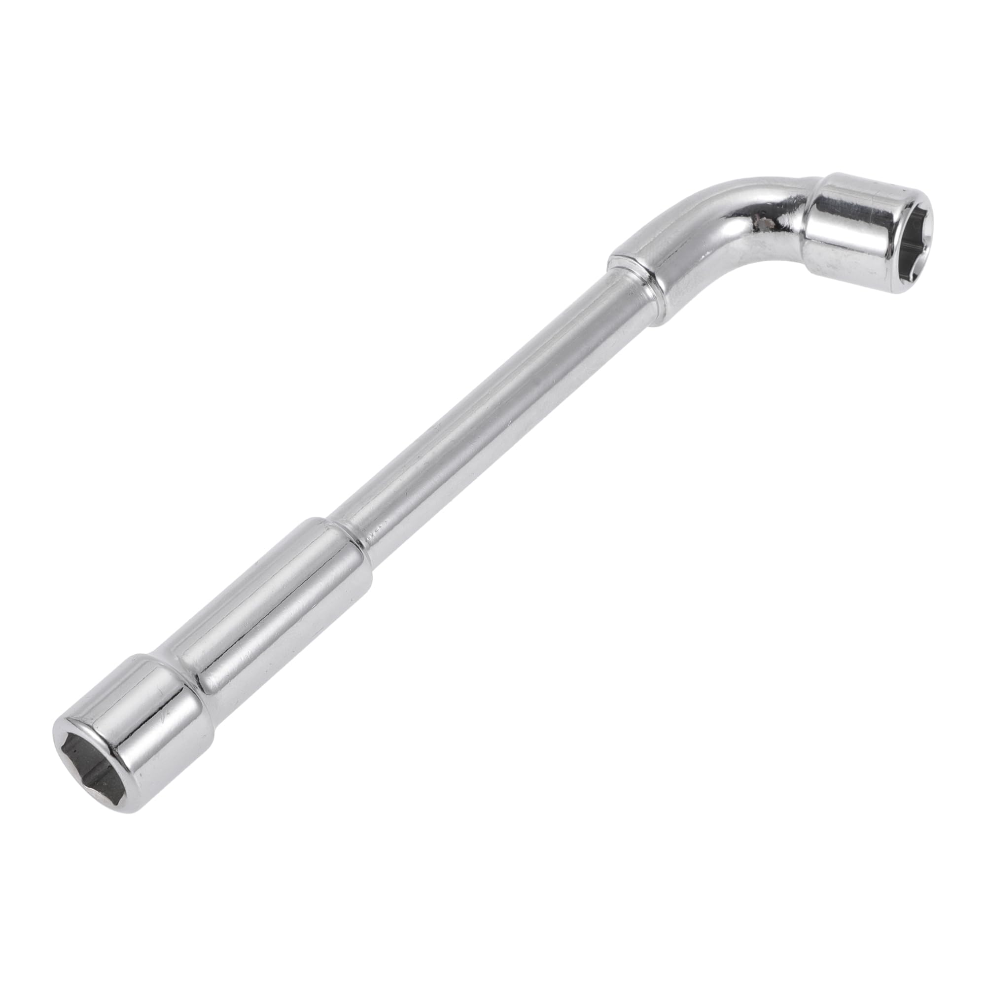 【送料無料】HEROFFIX 1個 ソケットレンチ スパナ ソケットリムーバー クロムバナジウム鋼 六角形 車 ..