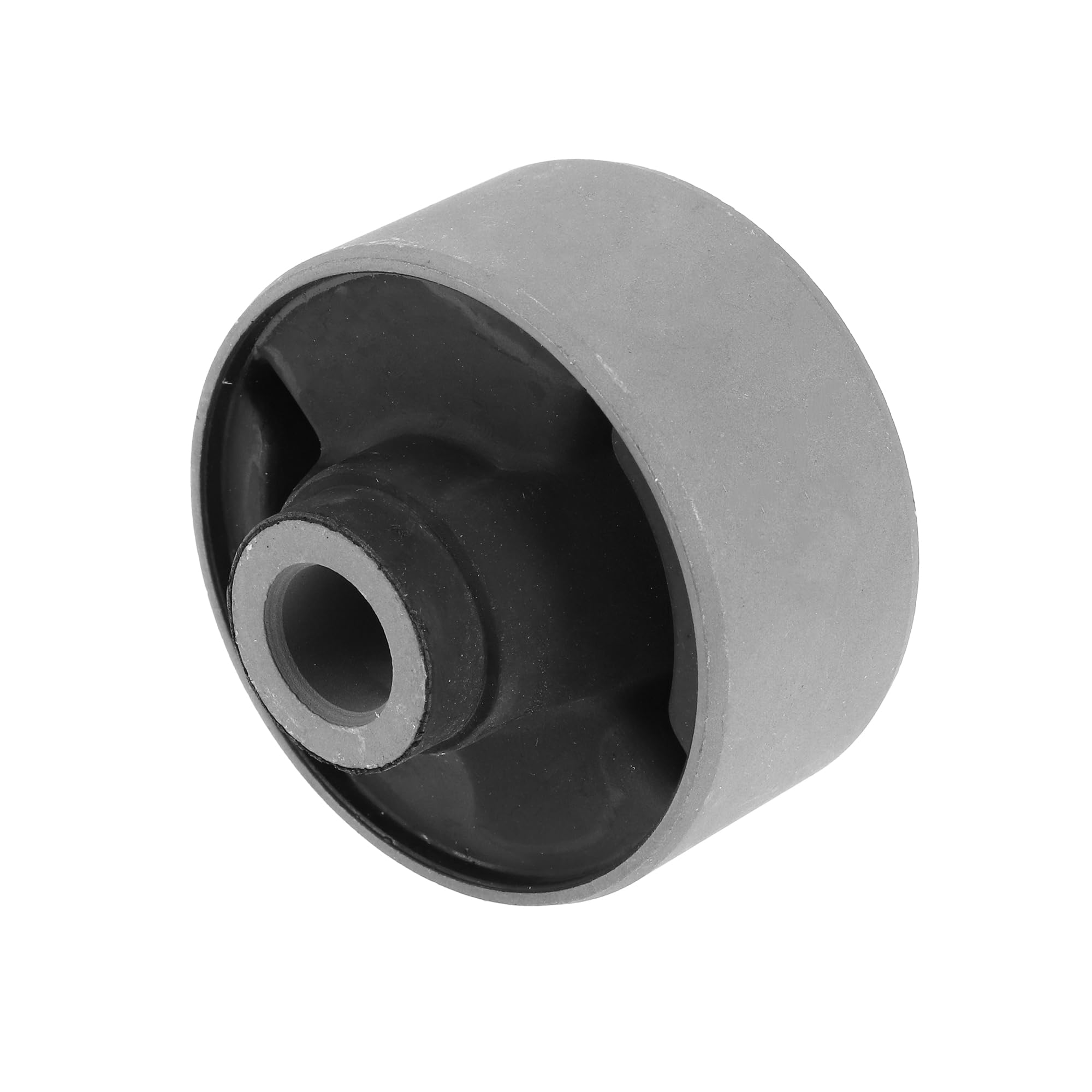 【送料無料】HEROFFIX ホンダに対応エレメントCR-Vシビック用1個のコントロールアームブッシュ アキュラに対応RSXフロントロワーNo.51391S5A024 色：シルバートーン, ブラック