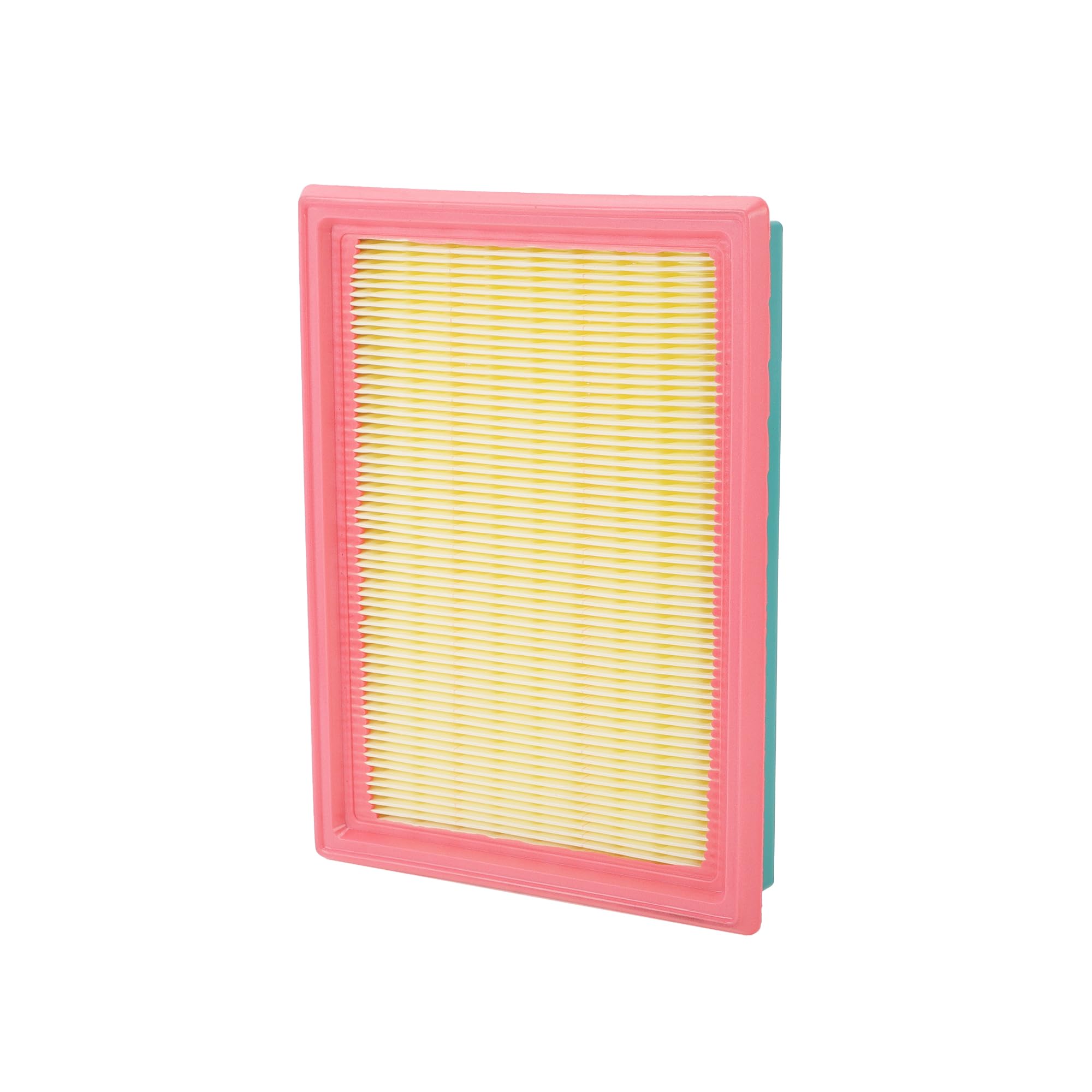 【送料無料】HEROFFIX Hondaに対応シビック1996-2000用の車のエンジンエアフィルターNo.17220P2A005 ロングライフフィルターエアクリーナーエレメント1個 色：なし