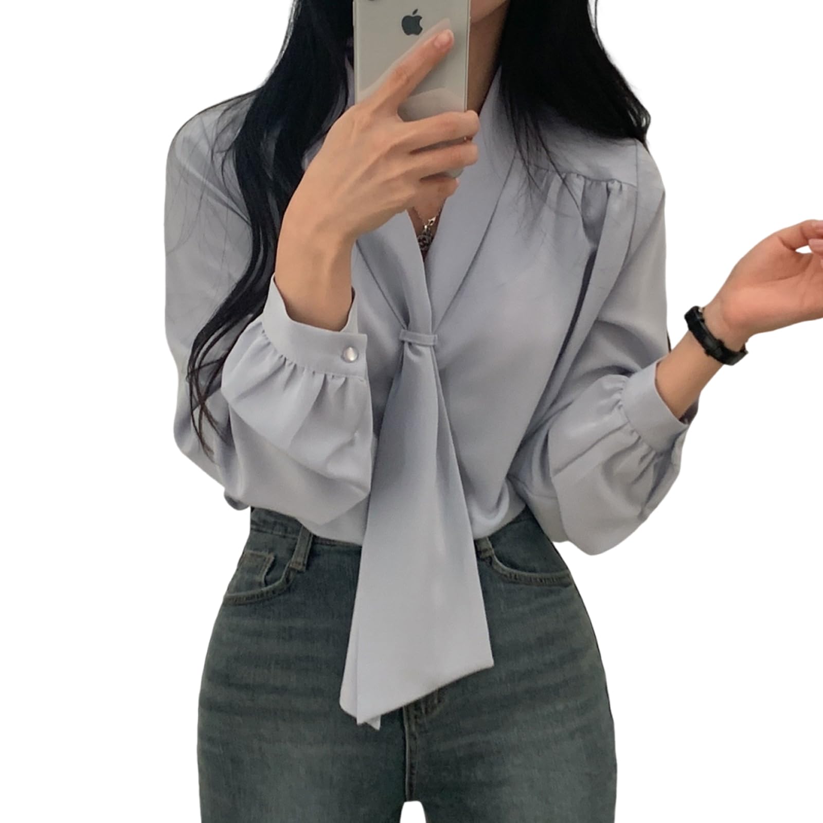 ������̵����[Merelop Ceto] �֥饦�� ��ǥ����� ����� Ĺµ ��ǥ����� ��ܥ� ���ե��� �֥饦�� �ȥåץ� V�ͥå� ���餫�� ������� ...