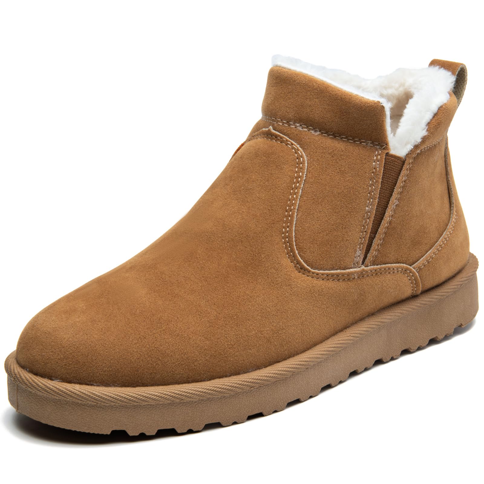 【送料無料】[TRAILBLITZ] スノーシューズ メンズ スノーブーツ 防寒靴 防寒 冬靴 雪靴 防滑 保暖 北海..