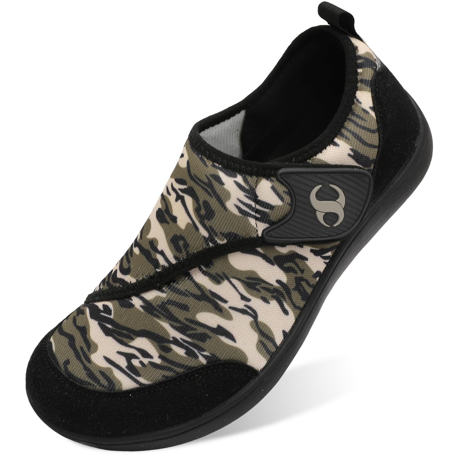 【送料無料】[Scurtain] 介護シューズ 幅広4E 理学療法士推薦 介護靴 メンズ リハビリシューズ 男性用 ..