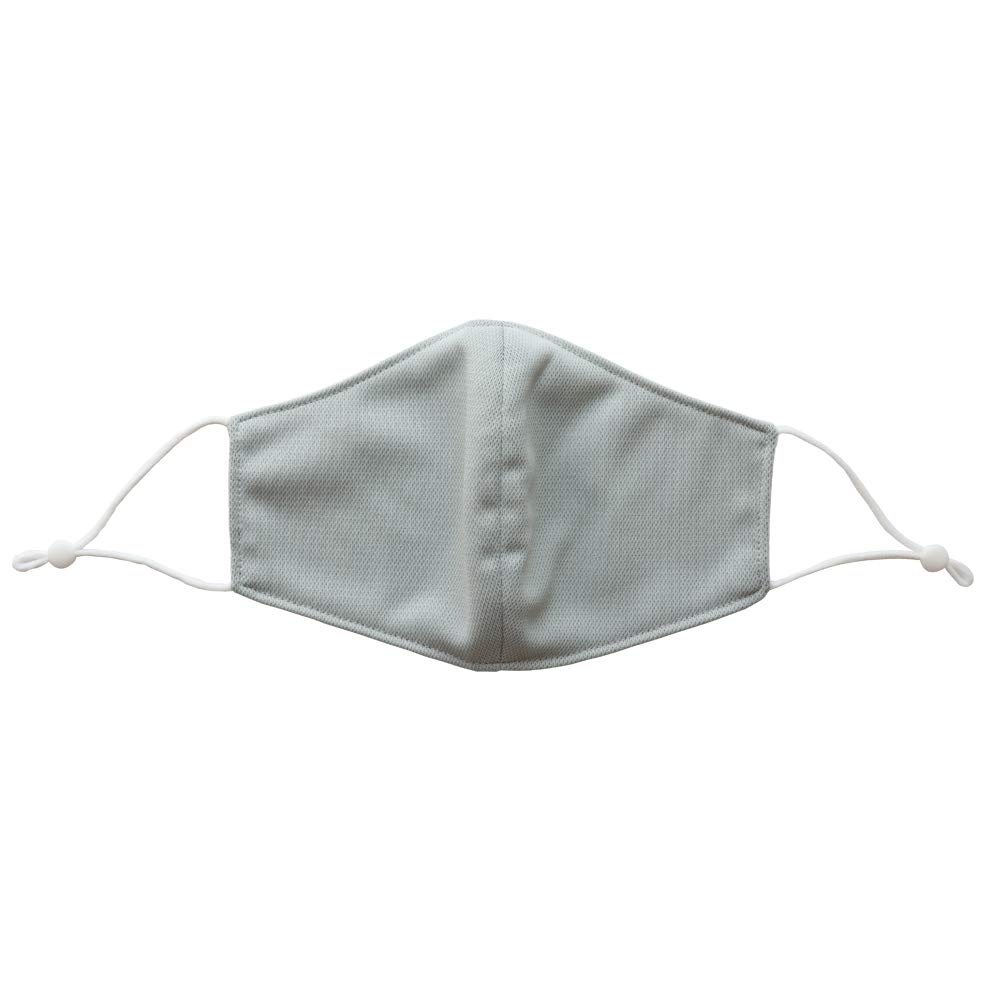 [絹屋]マスク内側シルク肌ケアマス...