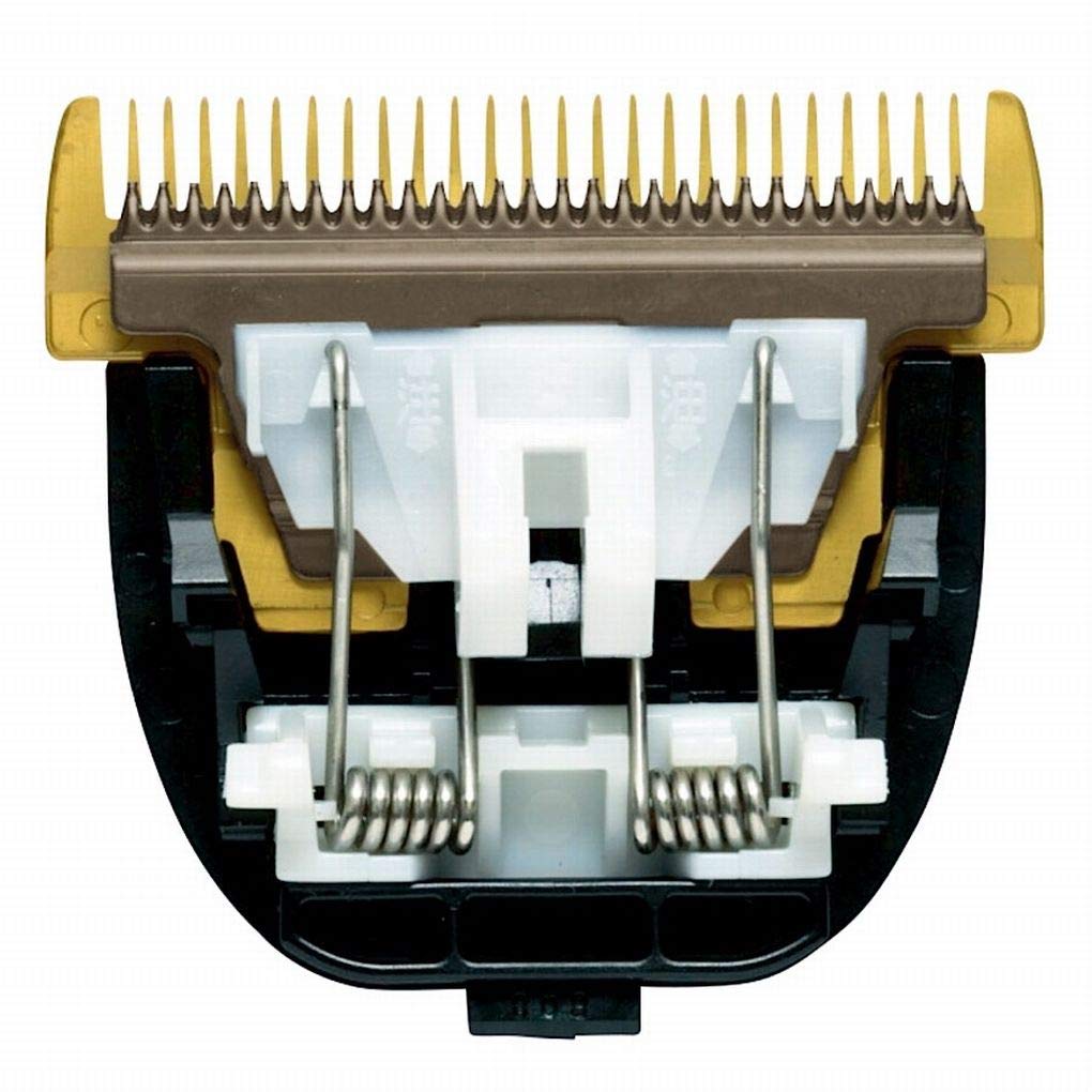 【送料無料】Panasonic プロ用バリカン替刃 ER9920 色：ブラック、サイズ：1個 (x 1)