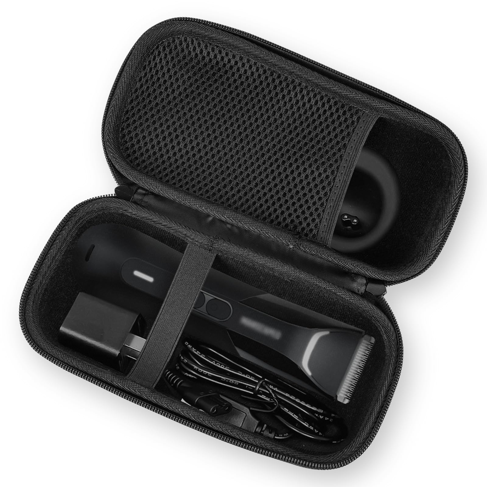 【送料無料】Linkidea メンズ ボディヘア グルーミングトリマー トラベルケース Manscaped Lawn Mower ..