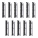 【送料無料】Kazakiri SilkEdge 顔剃り カミソリ 眉毛 産毛 安全ガード付き 替刃2枚付属 ムダ毛処理 メンズ レディース 男女兼用 顔そり 敏...