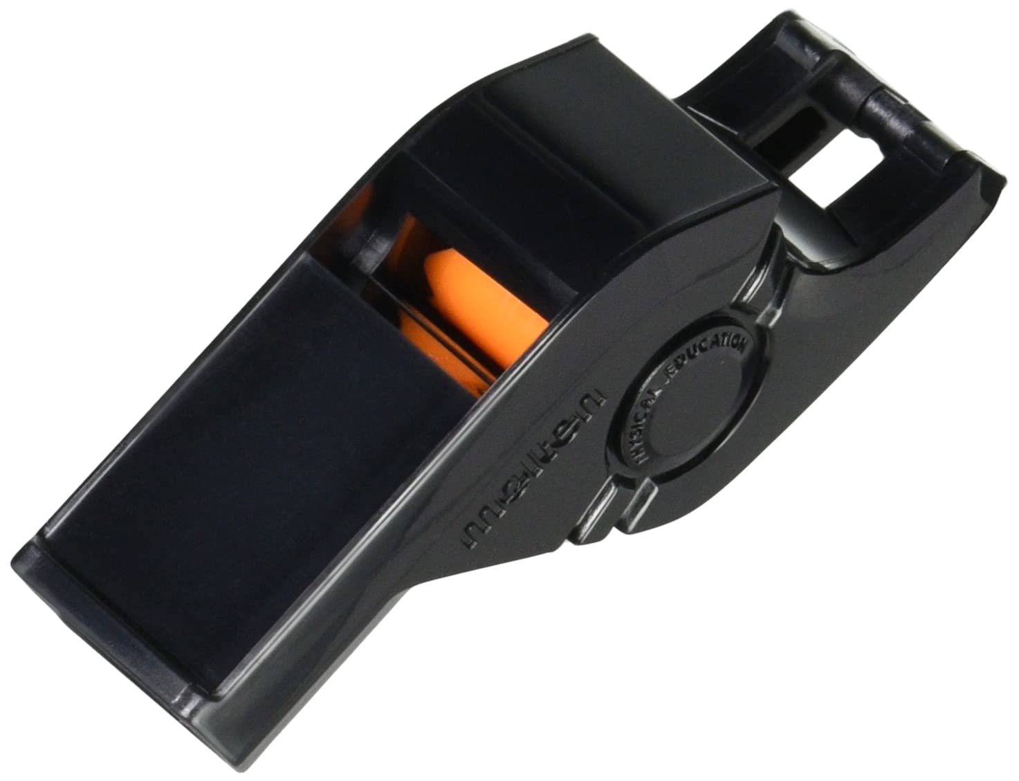 【送料無料】モルテン(molten) PEホイッスル RA0050 色：ブラック、サイズ：在庫