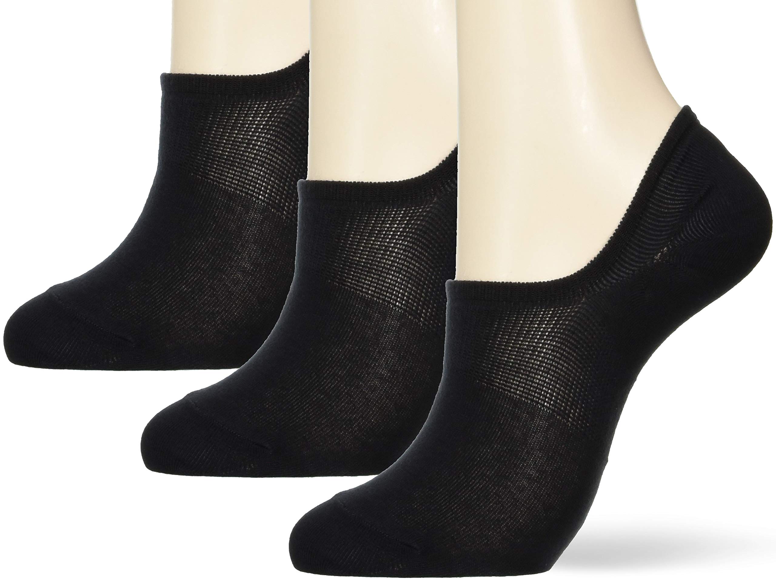 【送料無料】[オカモト] 脱げない ココピタ レディース スニーカー用 深め 綿混 カジュアル スニーカー..