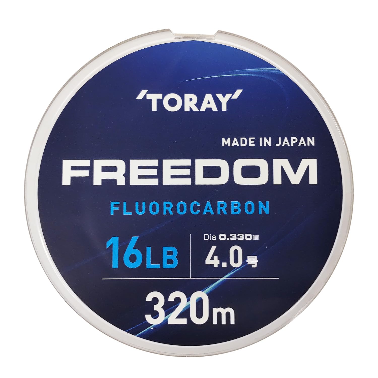̵(TORAY) եܥ ե꡼ 320m ʥ롢16lb