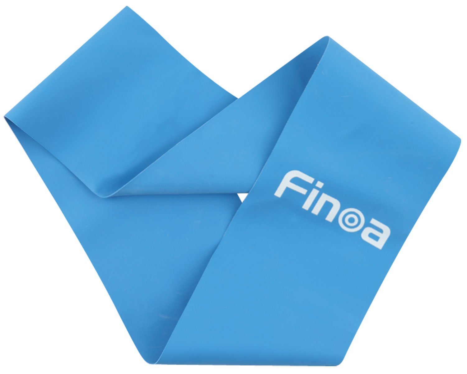 【送料無料】Finoa(フィノア) トレーニングチューブ シェイプリング (木場克己トレーナー監修) 22183 ..