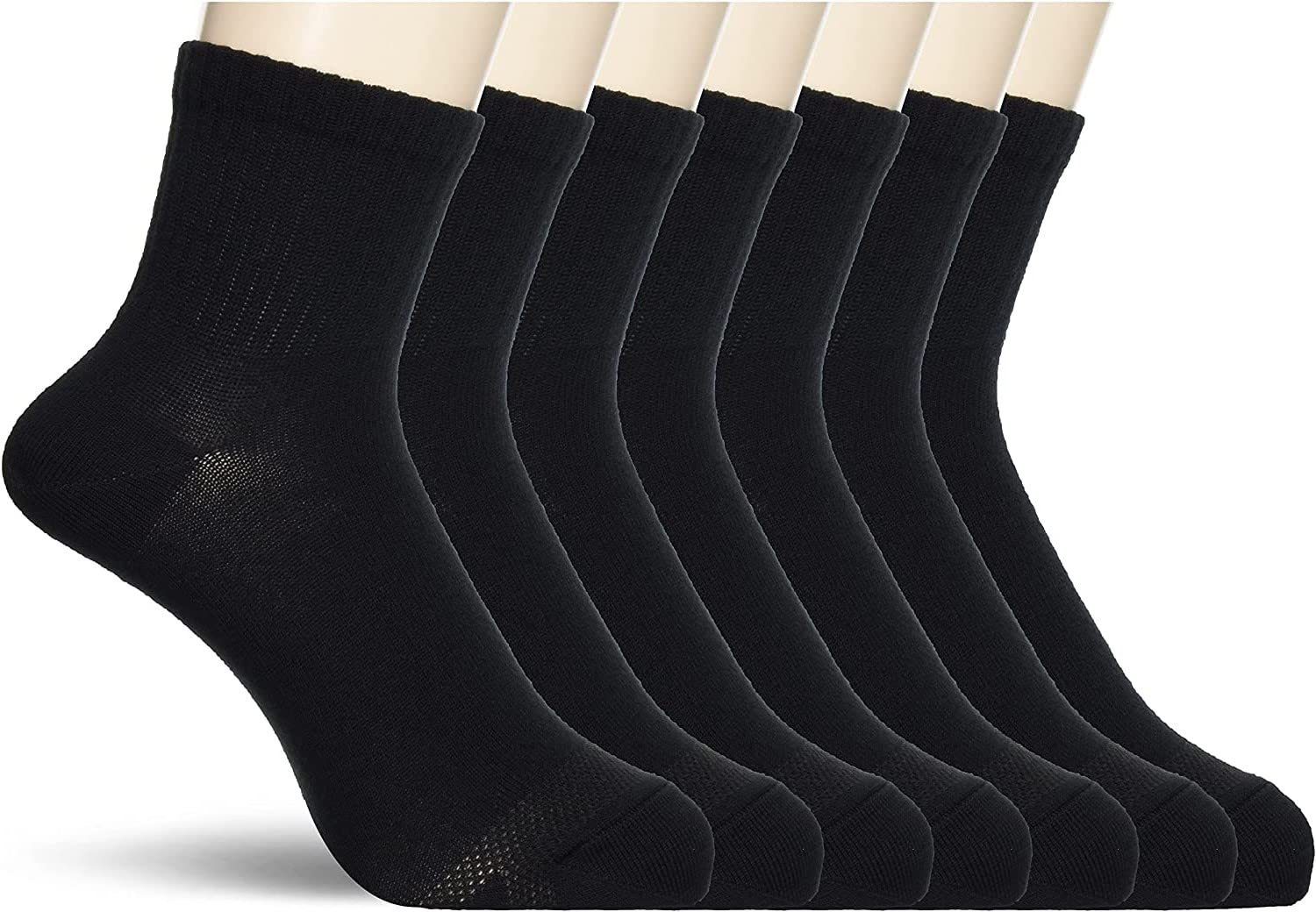 【送料無料】[オカモト] MAENI(マエニ) 靴下 メンズ ソックス 3足組/7足組 集中消臭 吸水速乾 スポーツ..