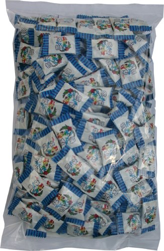 【送料無料】お徳用 クリームソーダ キャンディ 1kg サイズ：1キログラム (x 1)