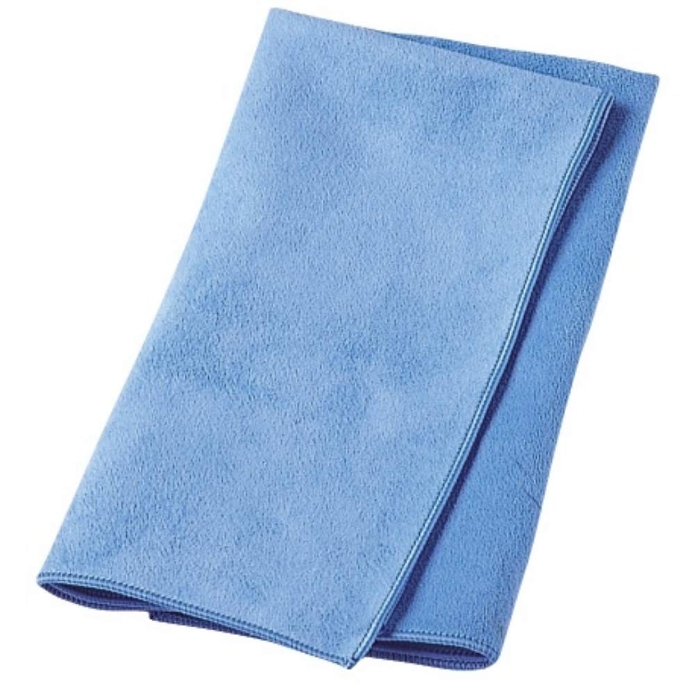 【送料無料】サンワサプライ クリーニングクロス 超極細繊維 大判タイプ(30×40cm) 液晶画面/スマホ/メ..