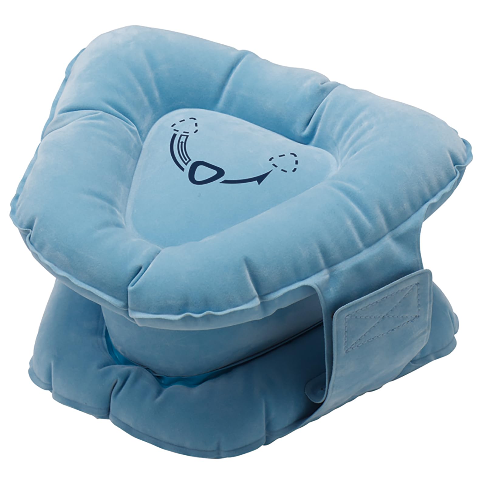 【送料無料】Tabata(タバタ) ゴルフ 素振り スイング改善 空気入れ簡単 持ち運びに便利 トレーニング ..