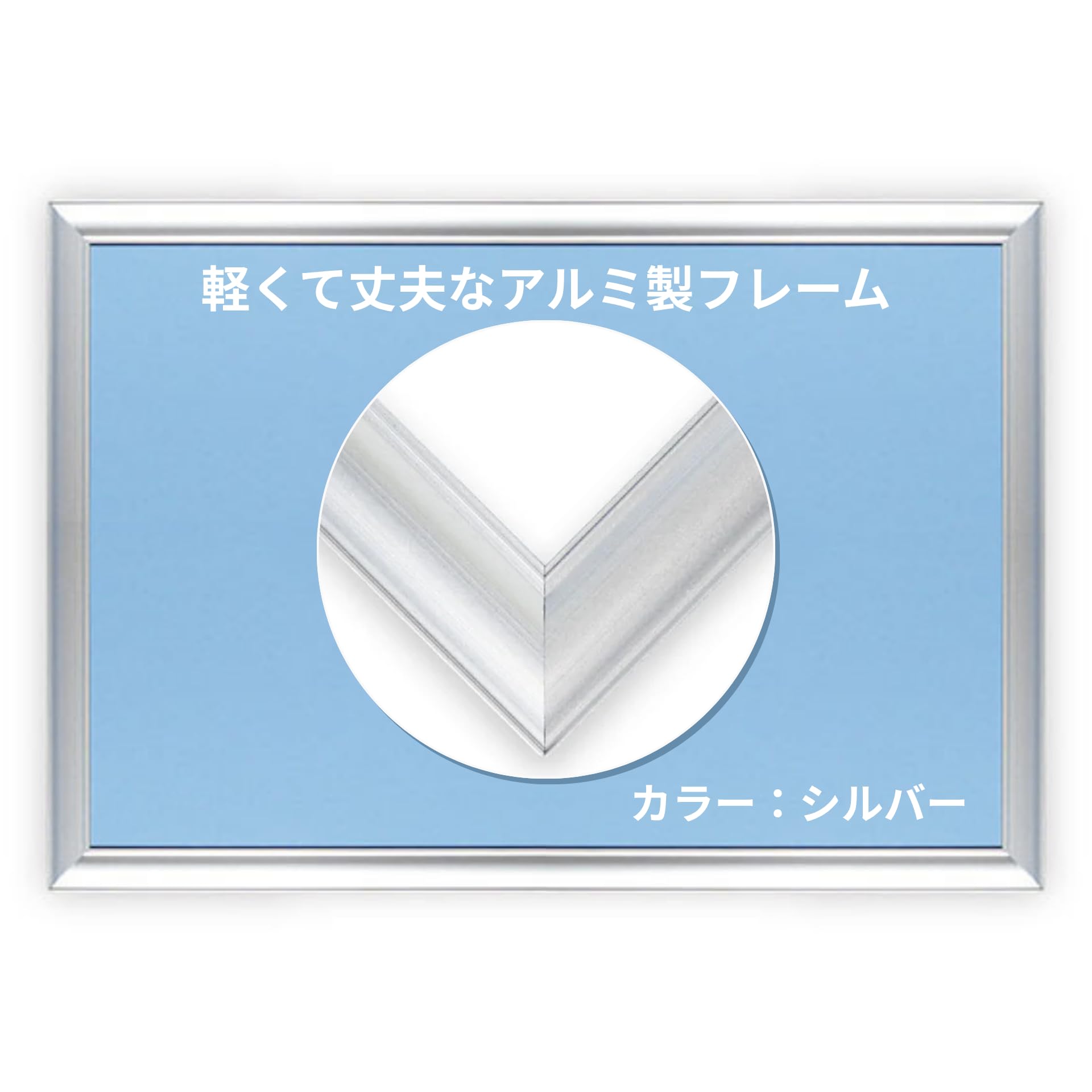 ������̵���ۥ��������ѥ���ե졼�� ������� �ե�å���ѥͥ� ��������С�����������26��38cm(�ѥͥ�No.3)