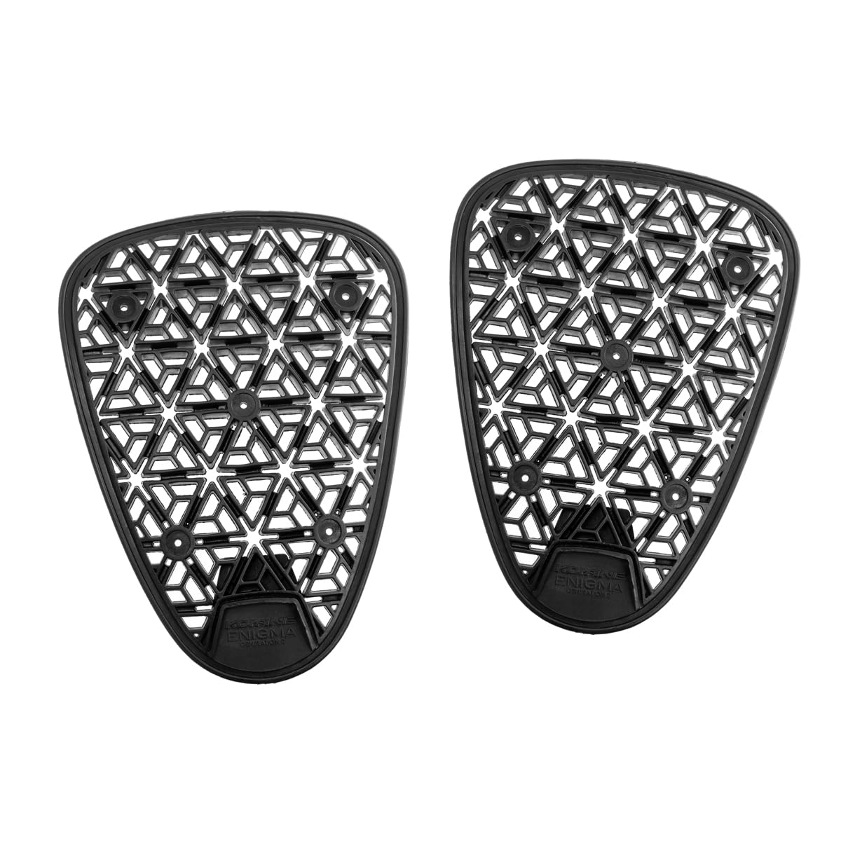 【送料無料】コミネ(KOMINE) バイク用 04-864 SK-864 エニグマG2ウエストプロテクター 色：ブラック、..