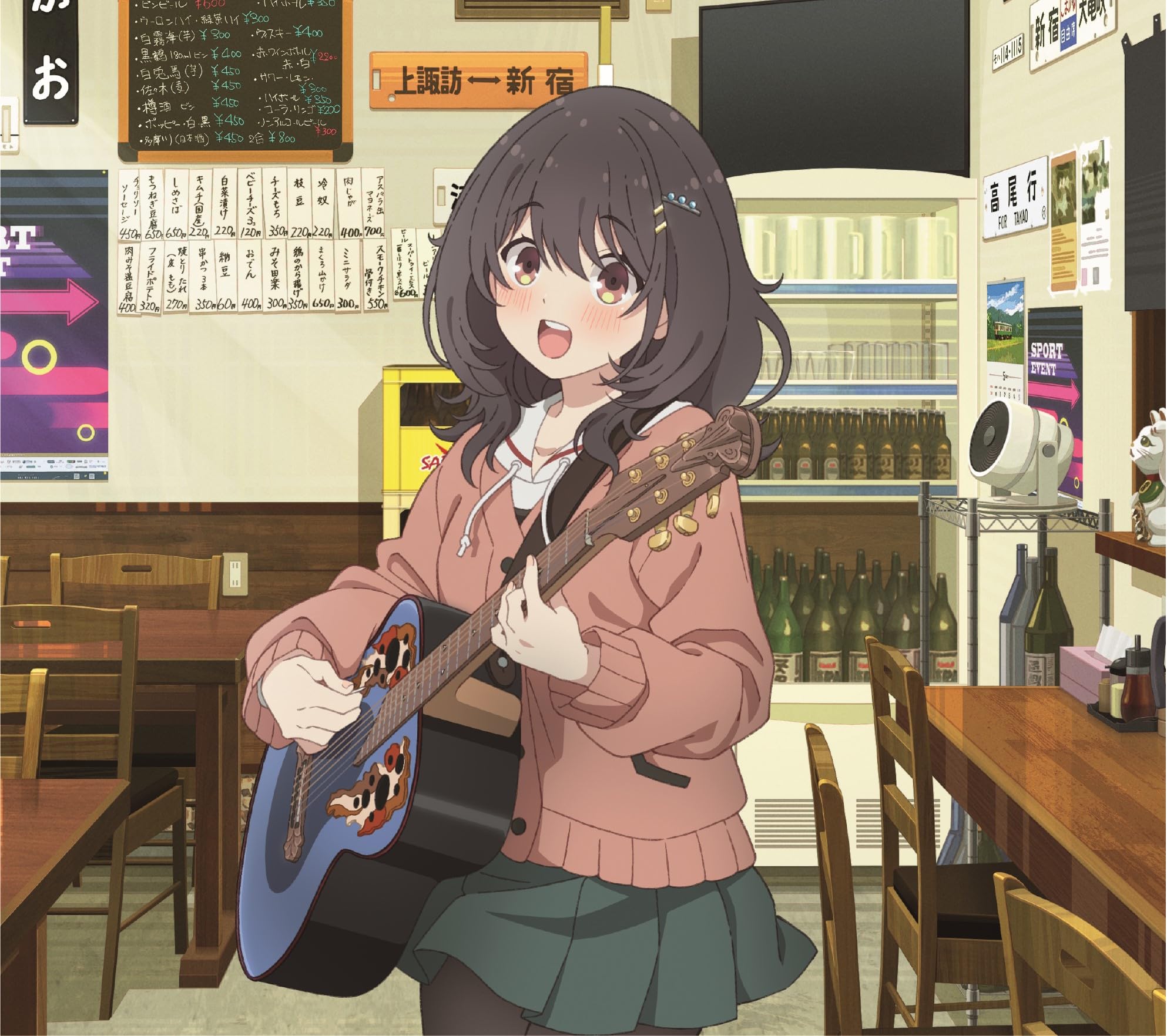 【送料無料】味噌汁とバター (期間生産限定盤) (特典なし) 色：カラーバリエーションなし