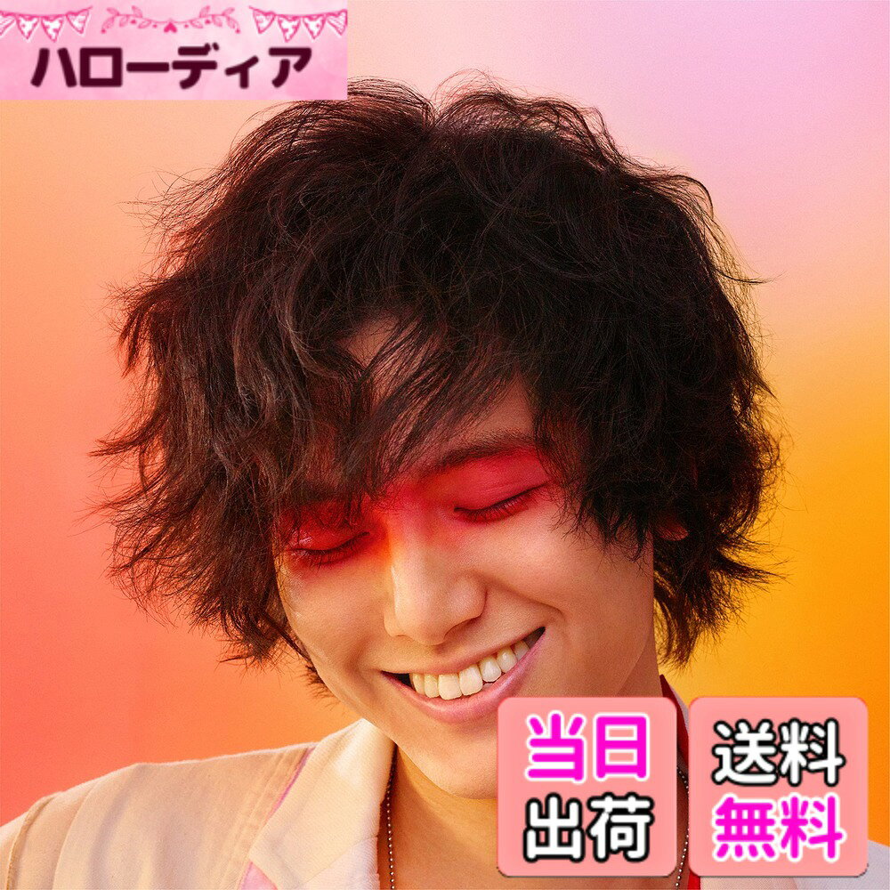 【送料無料】LOVE ALL SERVE ALL (通常盤)