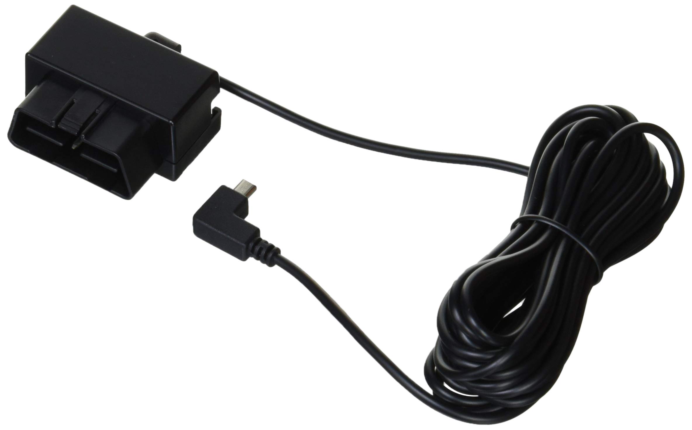 【送料無料】ユピテル レーダー探知機用 OBD2接続アダプター バリエーション