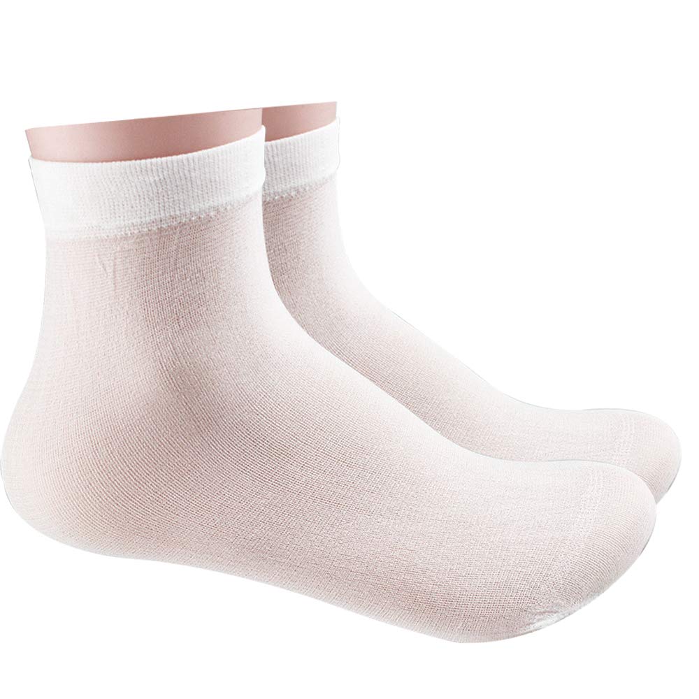 【送料無料】セーフラン(SAFERUN) 使い捨て靴下(100足) ナイロン 【適応サイズ】約24~27cm 衛生的に使..