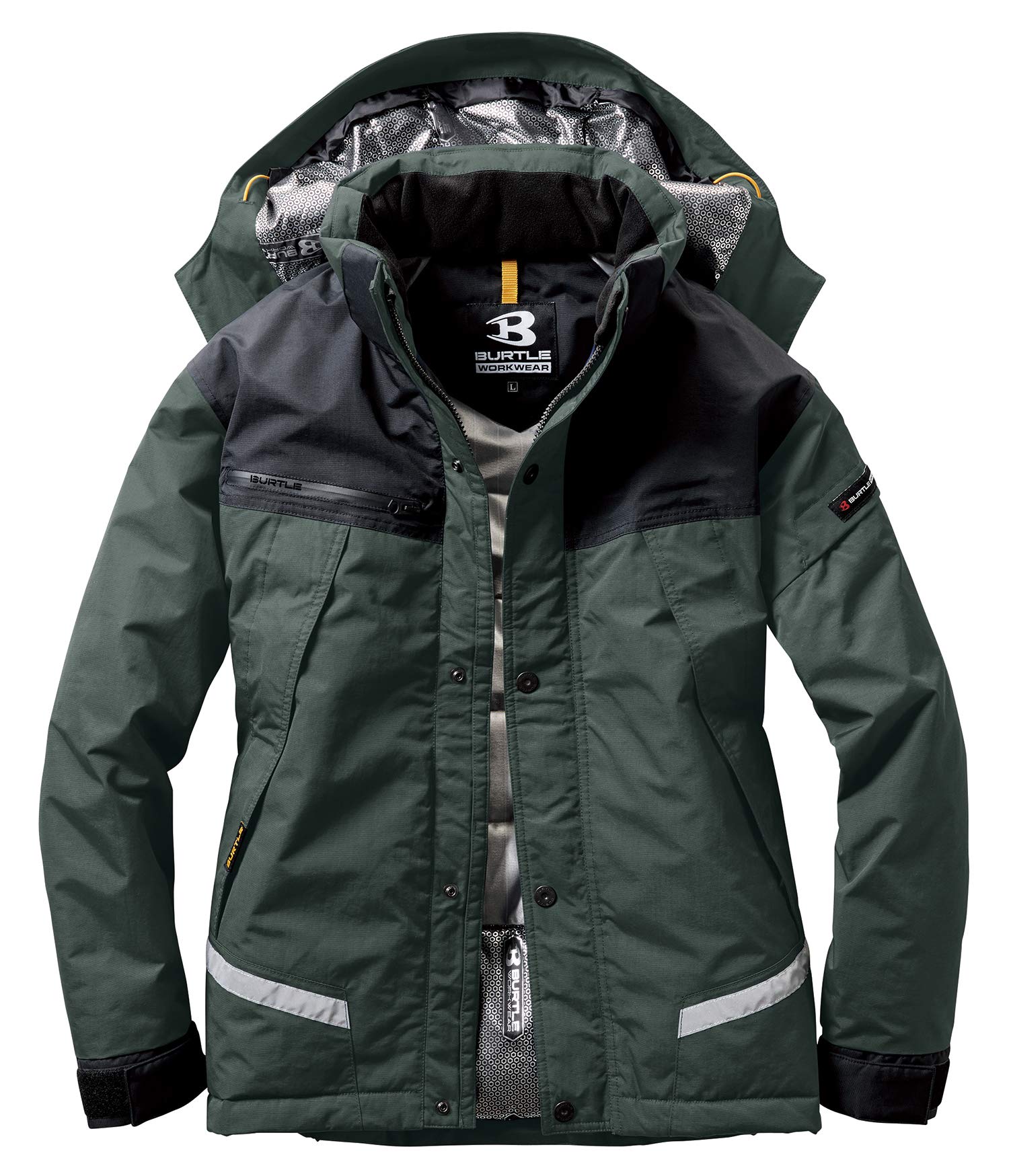 ̵BURTLE Сȥ ɿɴ㥱å(˥å) 7610 ǥå4L