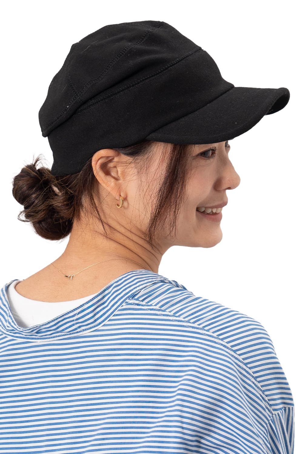 【送料無料】[ナコタ] スウェット ワークキャップ 帽子 メンズ レディース 大きいサイズ 春 夏 秋 冬 ..